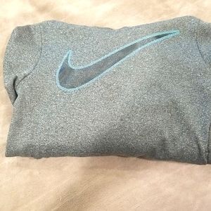 Kids Nike Pullover
